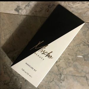 Mischo beauty manicure set